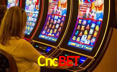 Bônus após cadastro na Cncbet