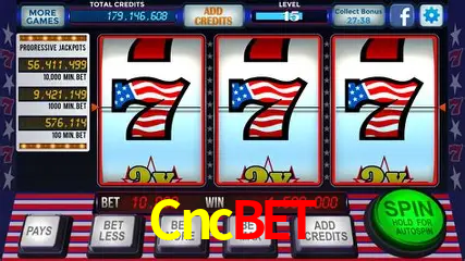 Cassino ao vivo com dealers reais na Cncbet