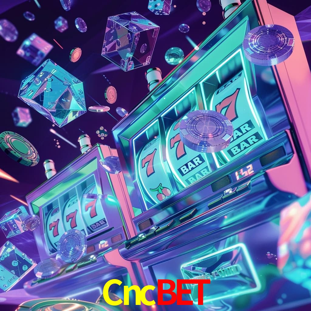 Download para Android e iOS na Cncbet