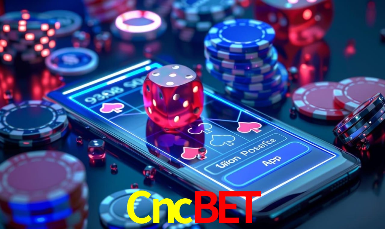 Canal oficial no Telegram da Cncbet