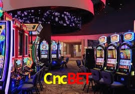 Jogos populares e pagamentos rápidos na Cncbet
