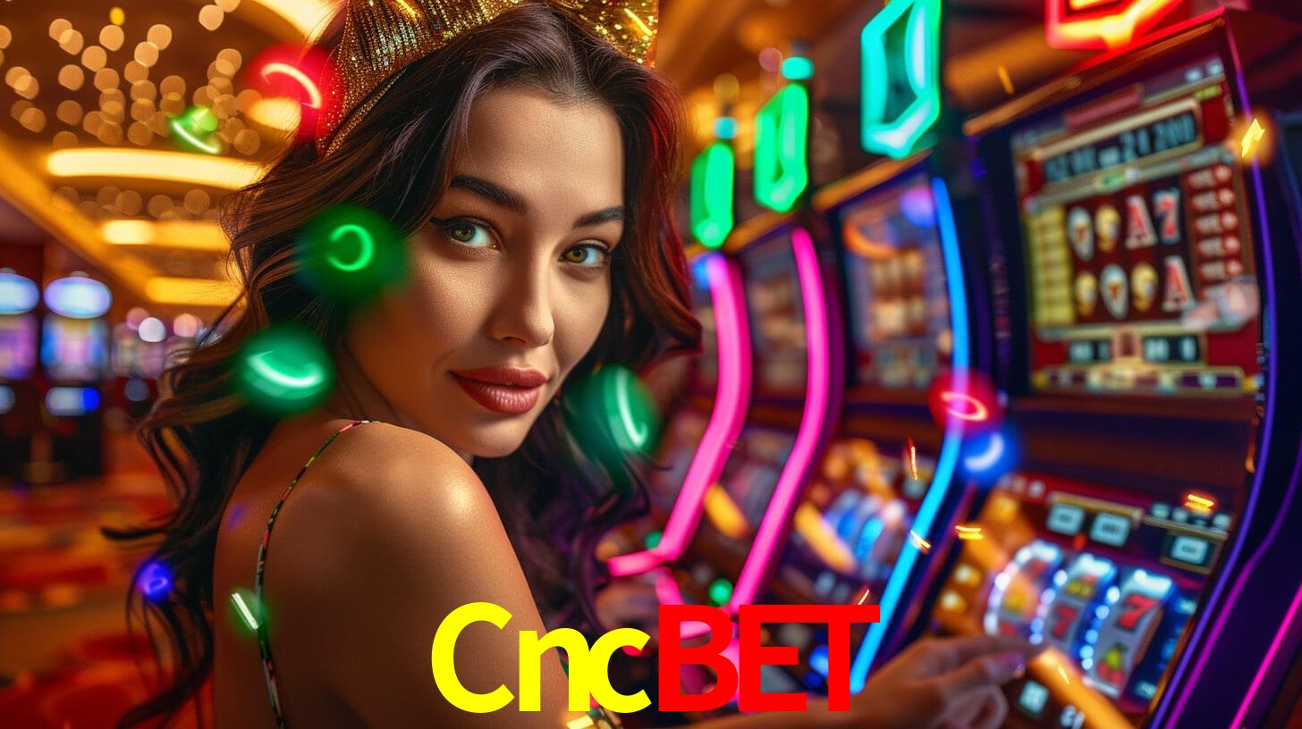 Apostas com odds competitivas na Cncbet