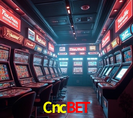 Bônus e promoções da Cncbet