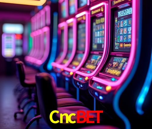 Loterias online na Cncbet
