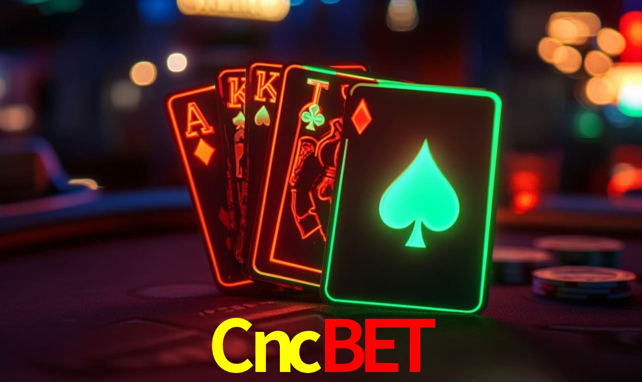 Jackpots e promoções na Cncbet