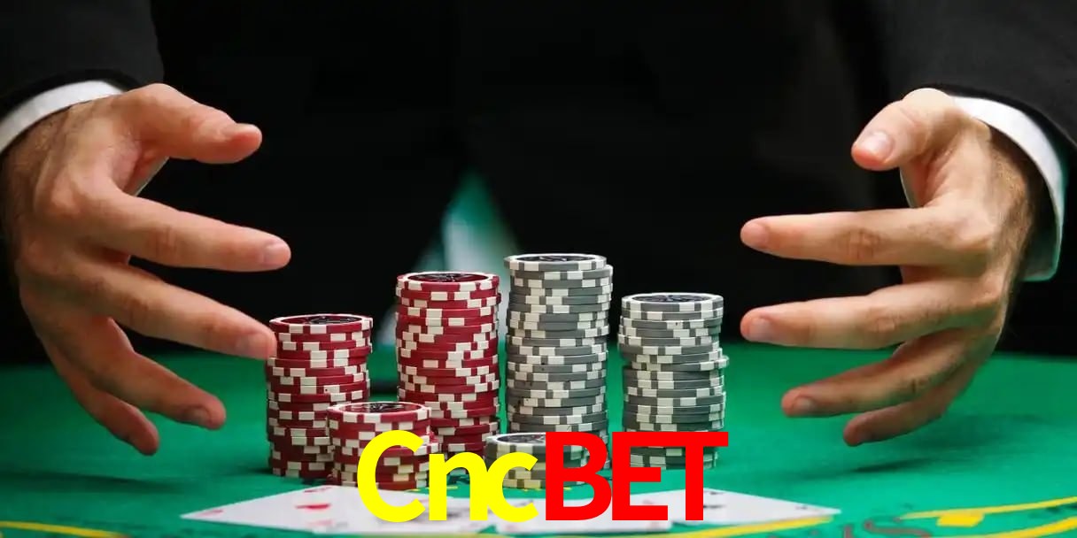 Benefícios VIP na Cncbet