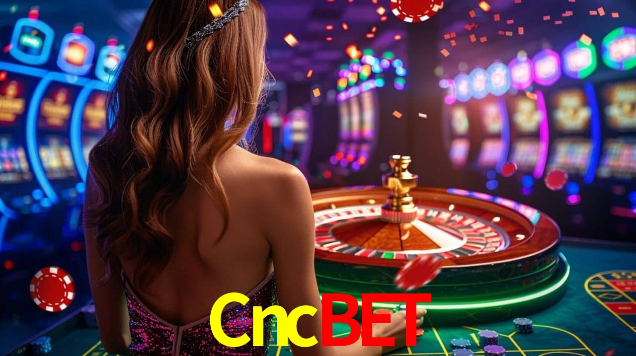 APP rápido e leve da Cncbet
